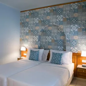 Eretria Hotel &amp; Spa Resort