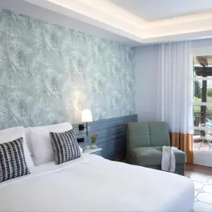 Eretria Hotel &amp; Spa Resort