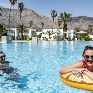 Comer Kinetta Beach