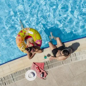 Comer Kinetta Beach