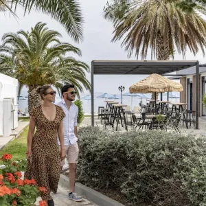 Comer Kinetta Beach