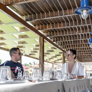 Comer Kinetta Beach
