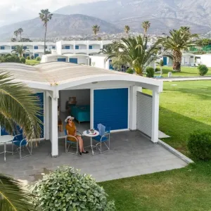 Comer Kinetta Beach