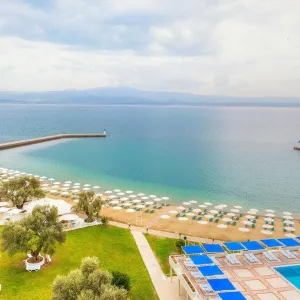 Palmariva Beach Hotel