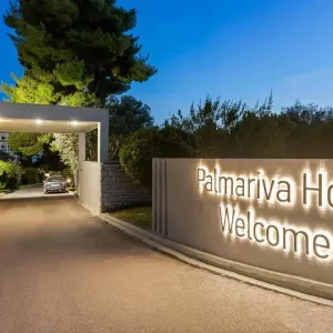 Palmariva Beach Hotel
