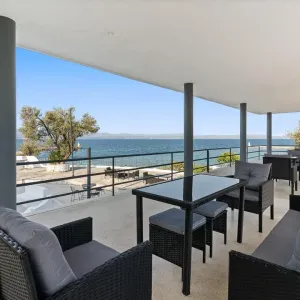 Palmariva Beach Hotel