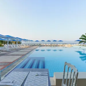 Palmariva Beach Hotel