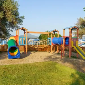 Palmariva Beach Hotel
