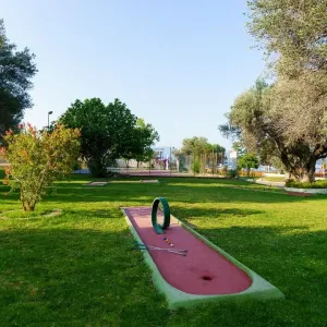 Palmariva Beach Hotel