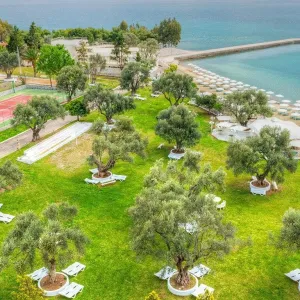 Palmariva Beach Hotel