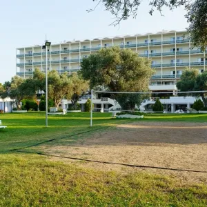 Palmariva Beach Hotel