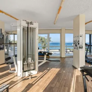 Palmariva Beach Hotel