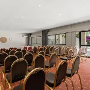 Palmariva Beach Hotel