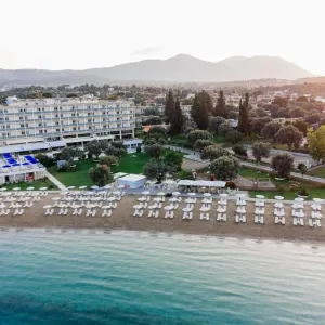 Palmariva Beach Hotel