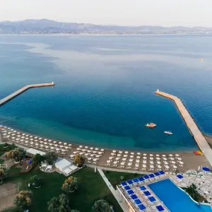 Palmariva Beach Hotel