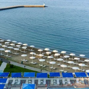 Palmariva Beach Hotel