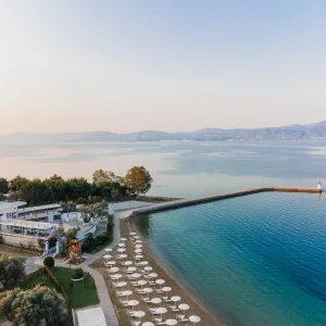Palmariva Beach Hotel