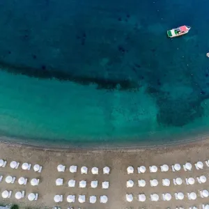 Palmariva Beach Hotel