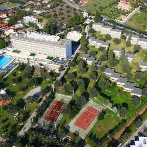 Palmariva Beach Hotel