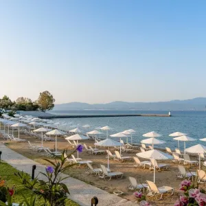 Palmariva Beach Hotel