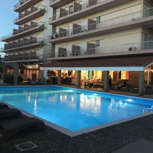 Stefania Beach Resort