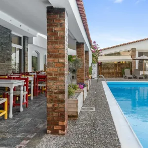 Stefania Beach Resort