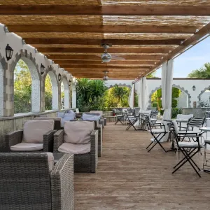 Stefania Beach Resort
