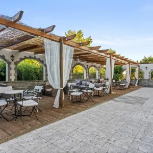 Stefania Beach Resort