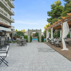 Stefania Beach Resort