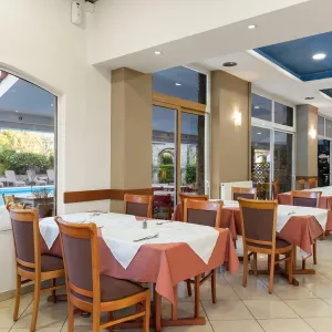 Stefania Beach Resort