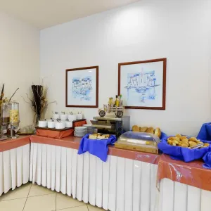Stefania Beach Resort