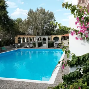 Stefania Beach Resort