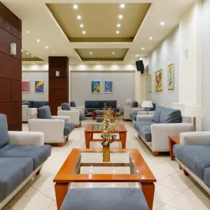 Stefania Beach Resort