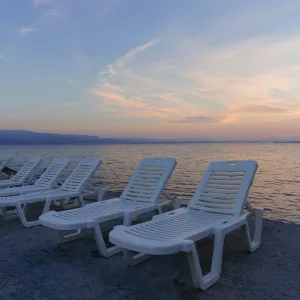 Stefania Beach Resort