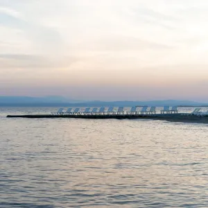 Stefania Beach Resort