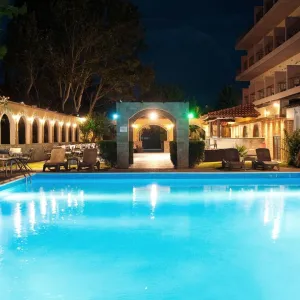 Stefania Beach Resort