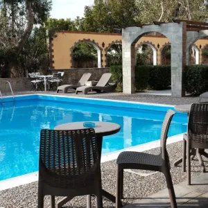 Stefania Beach Resort