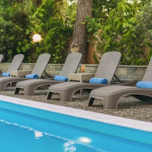 Stefania Beach Resort