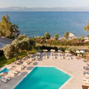 Evia Riviera