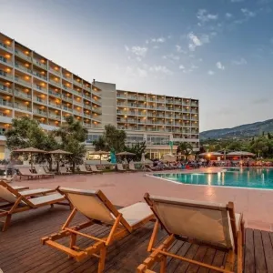 Evia Riviera