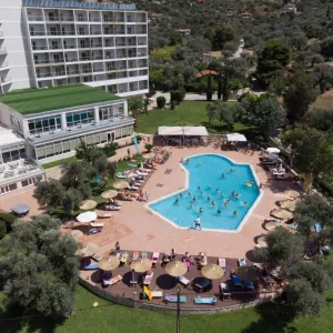 Evia Riviera