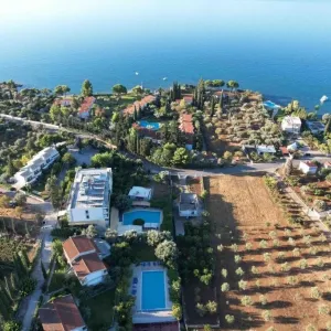 Miramare Hotel Eretria