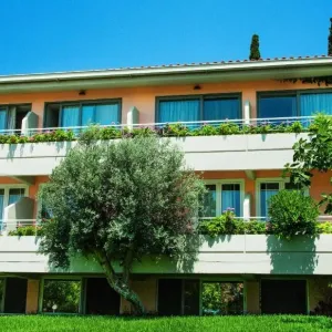 Miramare Hotel Eretria