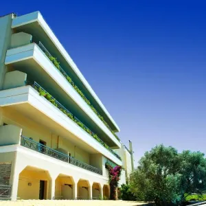 Miramare Hotel Eretria