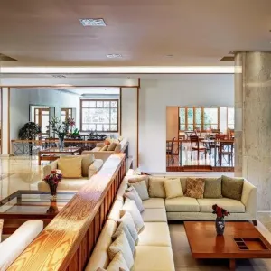 Miramare Hotel Eretria