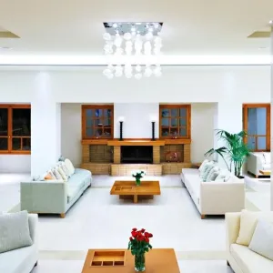 Miramare Hotel Eretria