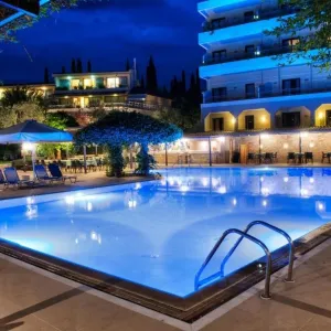 Miramare Hotel Eretria