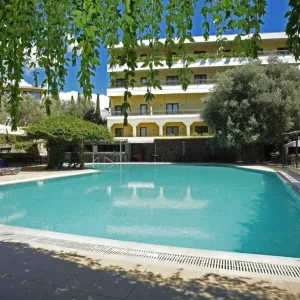 Miramare Hotel Eretria