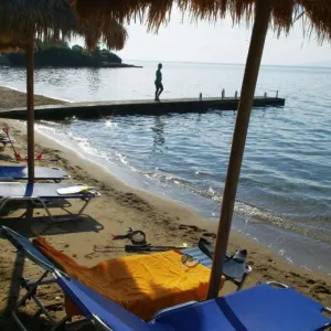Miramare Hotel Eretria