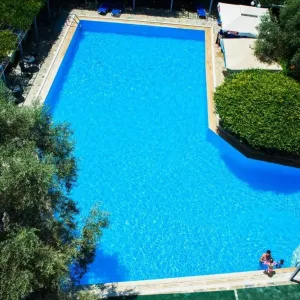 Miramare Hotel Eretria